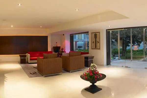 Royal Orchid Golden Suites Pune